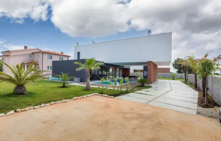 Location Maison 8 personnes à Liznjan - Photo 20