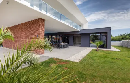 Location Maison 8 personnes à Liznjan - Photo 24