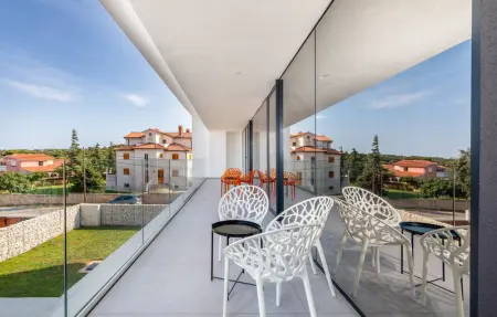 Location Maison 8 personnes à Liznjan - Photo 26