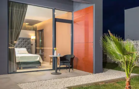 Location Maison 8 personnes à Liznjan - Photo 30