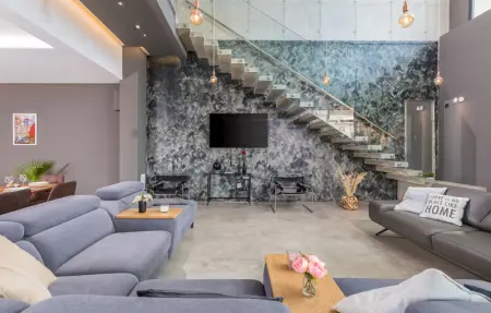 Location Maison 8 personnes à Liznjan - Photo 31