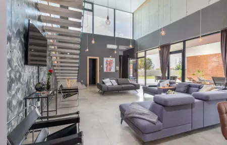 Location Maison 8 personnes à Liznjan - Photo 32