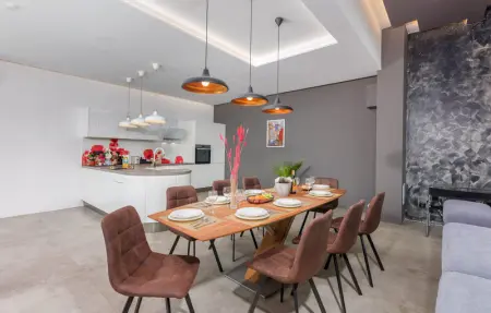 Location Maison 8 personnes à Liznjan - Photo 33