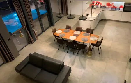 Location Maison 8 personnes à Liznjan - Photo 34