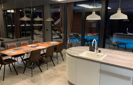 Location Maison 8 personnes à Liznjan - Photo 35