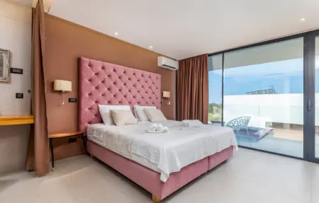 Location Maison 8 personnes à Liznjan - Photo 38