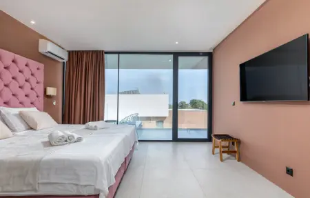 Location Maison 8 personnes à Liznjan - Photo 39