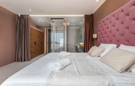 Location Maison 8 personnes à Liznjan - Photo 40