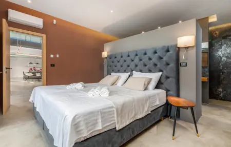 Location Maison 8 personnes à Liznjan - Photo 45