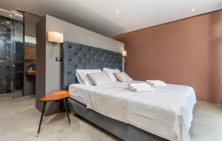 Location Maison 8 personnes à Liznjan - Photo 46