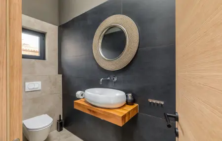 Location Maison 8 personnes à Liznjan - Photo 48