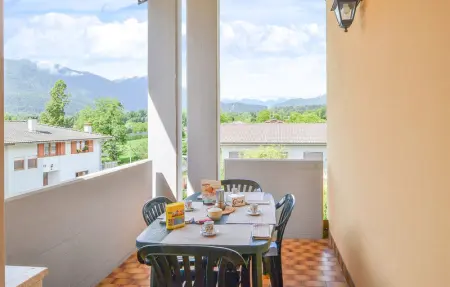 Casa Profumo di Bosco, Appartement 4 personnes à Enemonzo - Photo 1