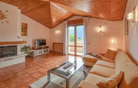 Casa Profumo di Bosco, Appartement 4 personnes à Enemonzo - Photo 2