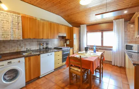 Casa Profumo di Bosco, Appartement 4 personnes à Enemonzo - Photo 6