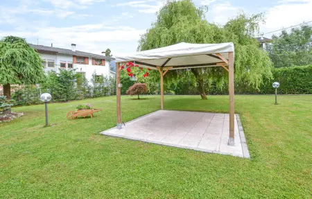 Casa Profumo di Bosco, Appartement 4 personnes à Enemonzo - Photo 9