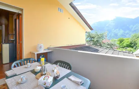 Casa Profumo di Bosco, Appartement 4 personnes à Enemonzo - Photo 10