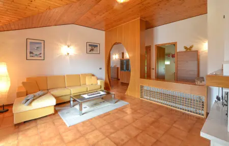 Casa Profumo di Bosco, Appartement 4 personnes à Enemonzo - Photo 11