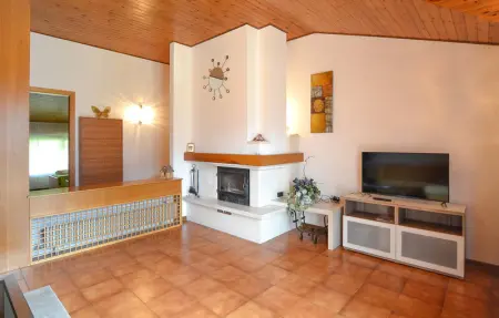 Casa Profumo di Bosco, Appartement 4 personnes à Enemonzo - Photo 12