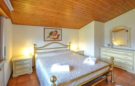 Casa Profumo di Bosco, Appartement 4 personnes à Enemonzo - Photo 13