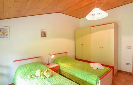 Casa Profumo di Bosco, Appartement 4 personnes à Enemonzo - Photo 15