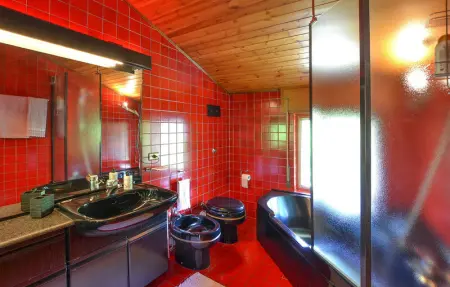 Casa Profumo di Bosco, Appartement 4 personnes à Enemonzo - Photo 16