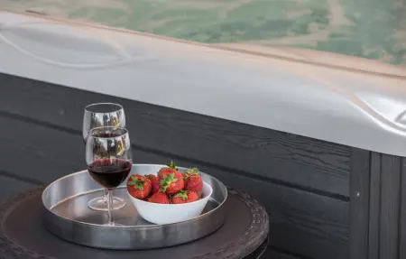 Location Maison 8 personnes à Tinjan - Photo 17