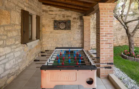 Location Maison 8 personnes à Tinjan - Photo 28