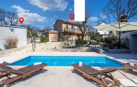 Location Maison 8 personnes à Glavani - Photo 5