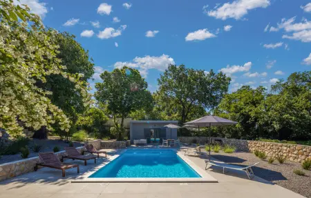 Location Maison 8 personnes à Glavani - Photo 9