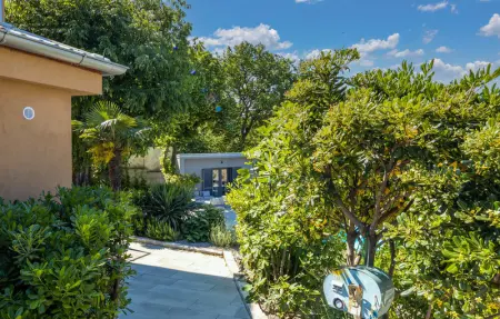 Location Maison 8 personnes à Glavani - Photo 10