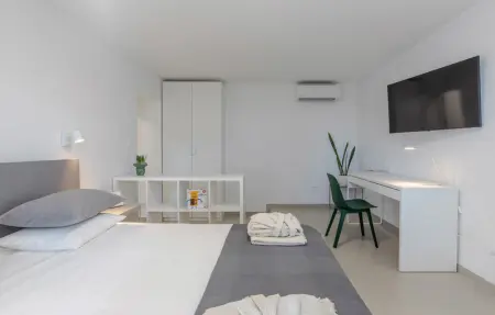 Location Maison 8 personnes à Glavani - Photo 21