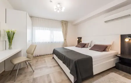 Location Maison 8 personnes à Novalja - Photo 5