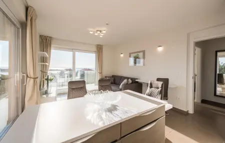 Location Maison 8 personnes à Novalja - Photo 6