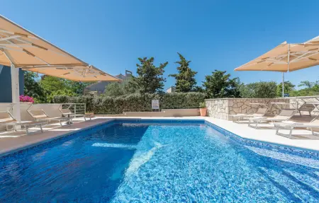 Location Maison 8 personnes à Novalja - Photo 9