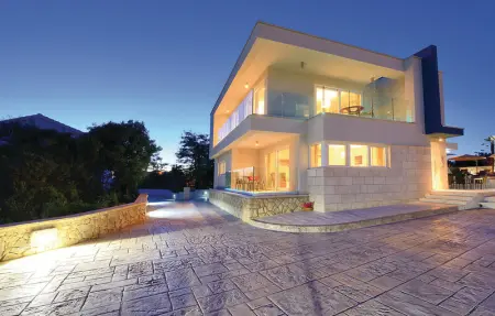 Location Maison 8 personnes à Novalja - Photo 14