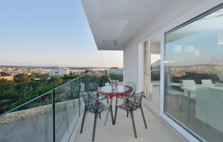 Location Maison 8 personnes à Novalja - Photo 18