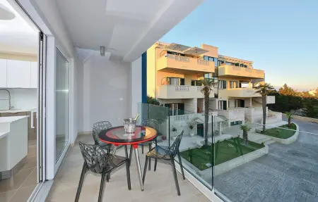 Location Maison 8 personnes à Novalja - Photo 19