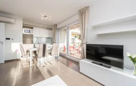 Location Maison 8 personnes à Novalja - Photo 24