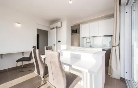 Location Maison 8 personnes à Novalja - Photo 27