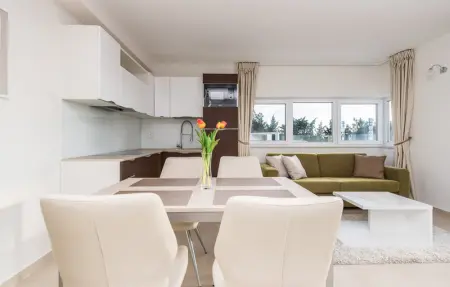 Location Maison 8 personnes à Novalja - Photo 28