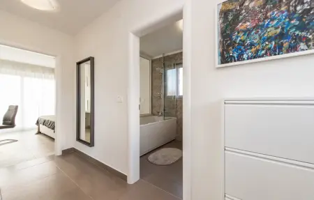 Location Maison 8 personnes à Novalja - Photo 30