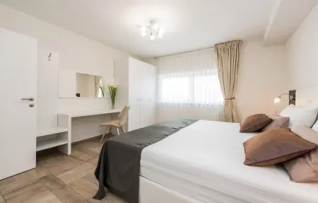 Location Maison 8 personnes à Novalja - Photo 34