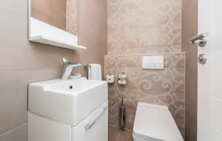 Location Maison 8 personnes à Novalja - Photo 40