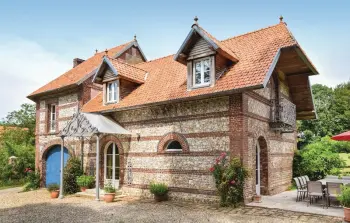 House in Hericourt en Caux FNS017 N°536813