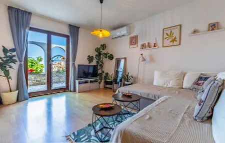 Location Maison 8 personnes à Medulin - Photo 2