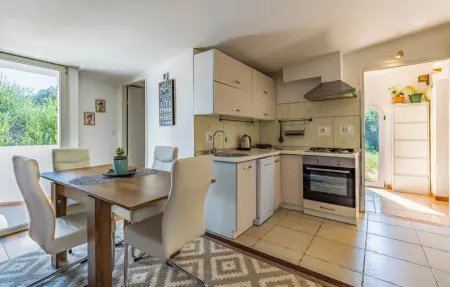 Location Maison 8 personnes à Medulin - Photo 5