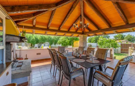 Location Maison 8 personnes à Medulin - Photo 8