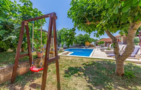 Location Maison 8 personnes à Medulin - Photo 10