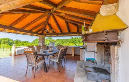 Location Maison 8 personnes à Medulin - Photo 11