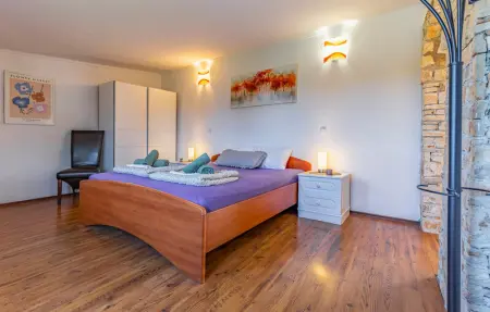 Location Maison 8 personnes à Medulin - Photo 25